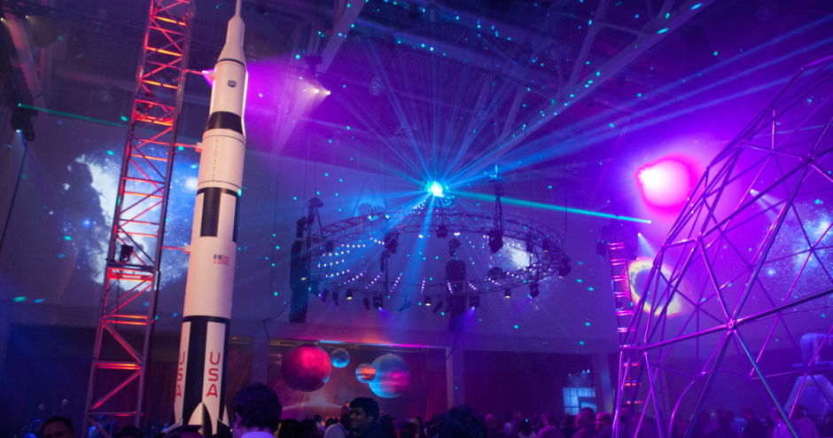 Here s What You Need To Know About Planning More Sustainable Events 