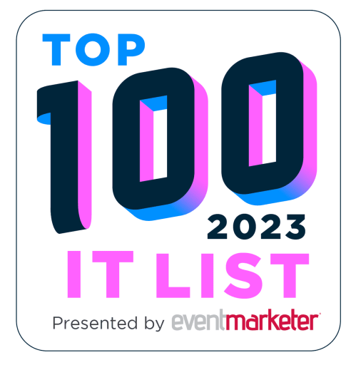2023 Event Marketer IT list