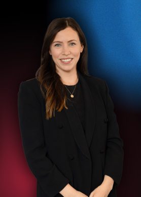 Alyce DelGrosso VDA Headshot