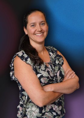 Anne Dresbach VDA Headshot