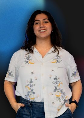 Carly Beyer VDA Headshot