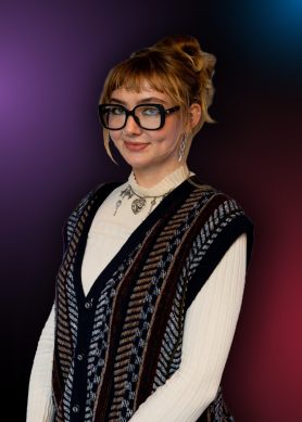 Maggie Brosnan VDA Headshot