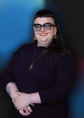 Meghan Lowney VDA Headshot