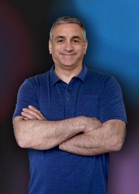 Michael Rosa VDA Headshot