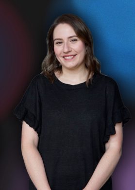 Pauline Choquet VDA Headshot