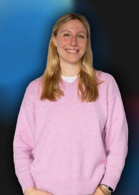 Katie Krom VDA Headshot