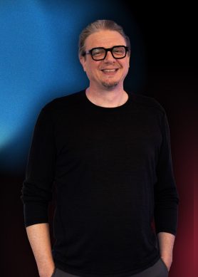 Tadd Kroneck VDA Headshot