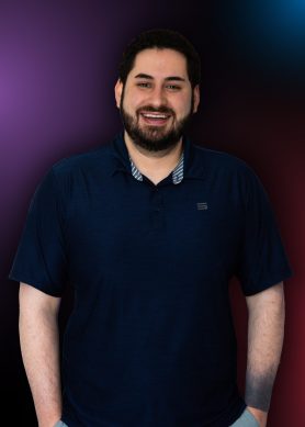 Michael Costa VDA Headshot