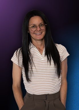Glisela Figueroa VDA Headshot